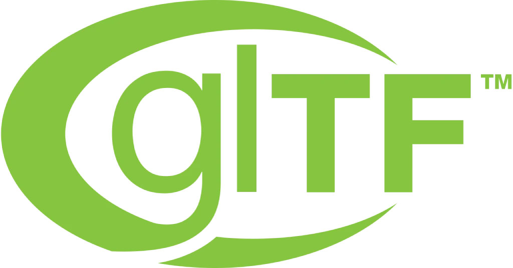 glTF