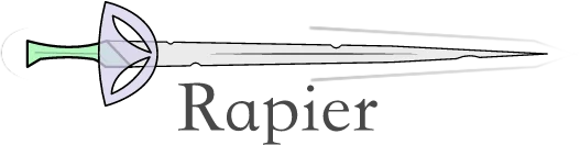 Rapier
