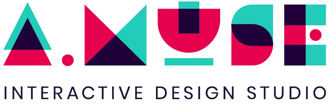 A.MUSE Interactive Design Studio